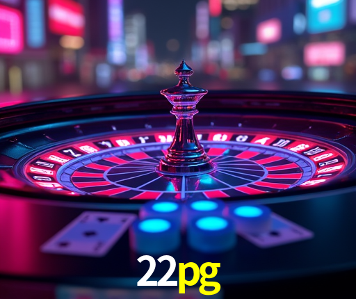 Casino Ao Vivo 22pg