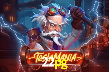 Apostas Esportivas na 22pg: Um Guia Completo