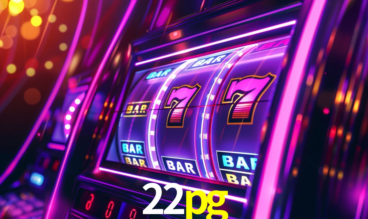 22pg bet