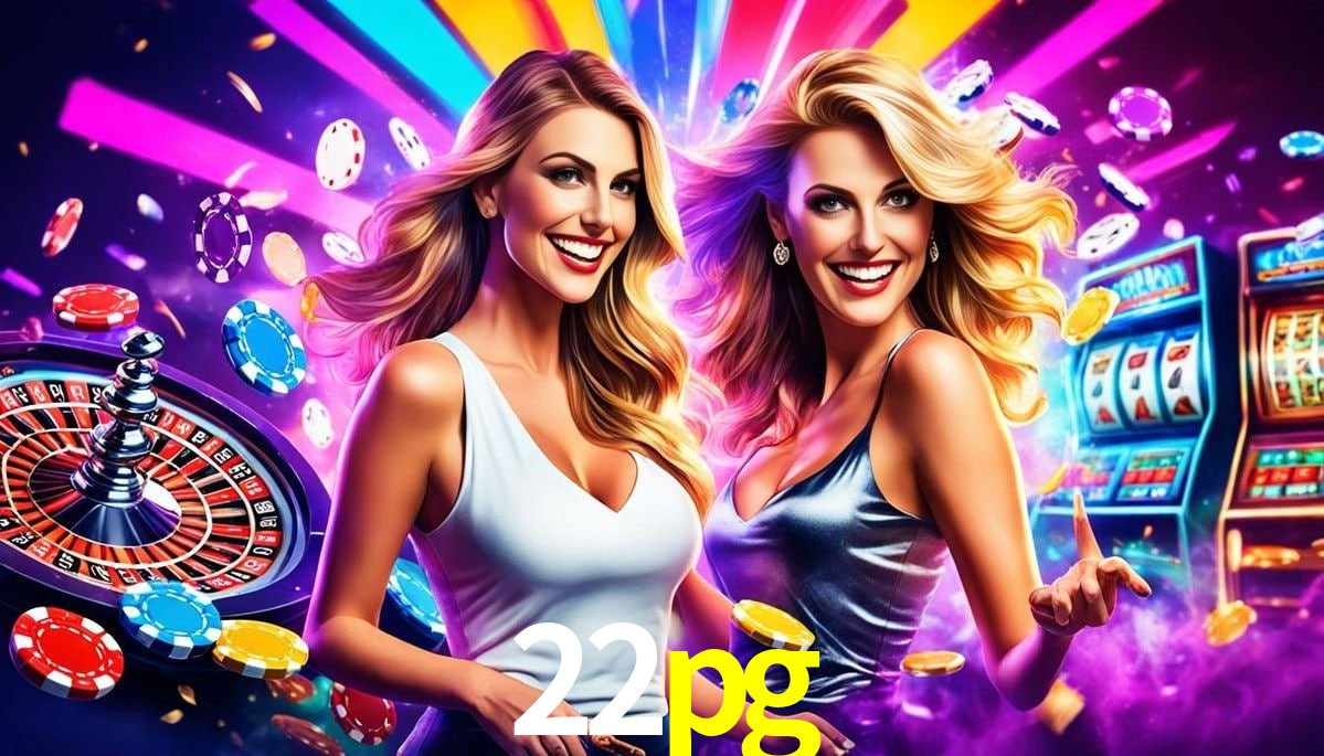 A Revolução dos Aplicativos de Jogos no 22pg