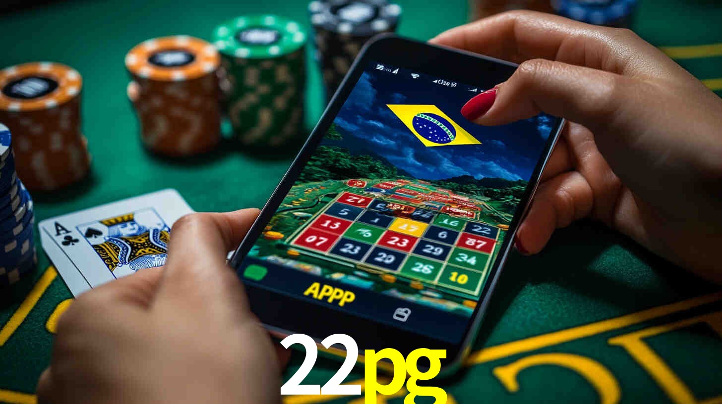 Apostas de Futebol 22pg