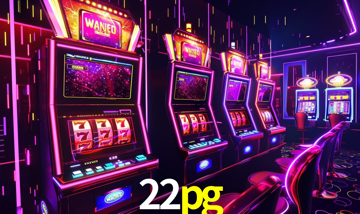 Provedores de Jogos 22pg