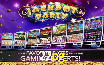 Descubra o Mundo do Cassino Online com 22pg