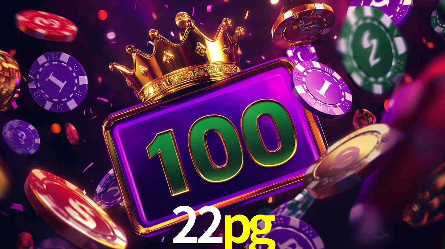 Ofertas Imperdíveis na 22pg: Promoções e Bônus Que Valem a Pena
