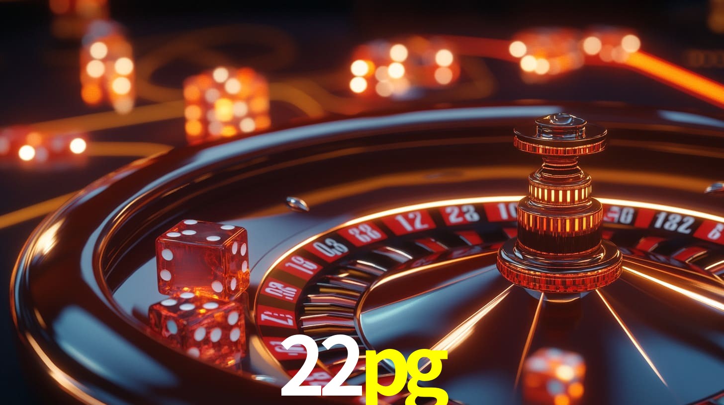 Descubra a Magia dos Jogos de Arcade no 22pg