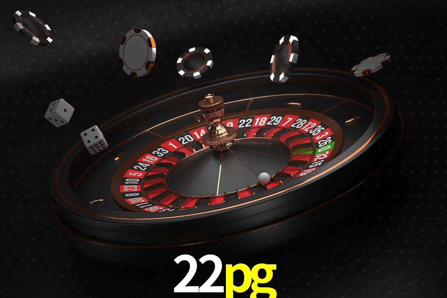 22pg: A Experiência de Casino com Jogos de Mesa ao Vivo