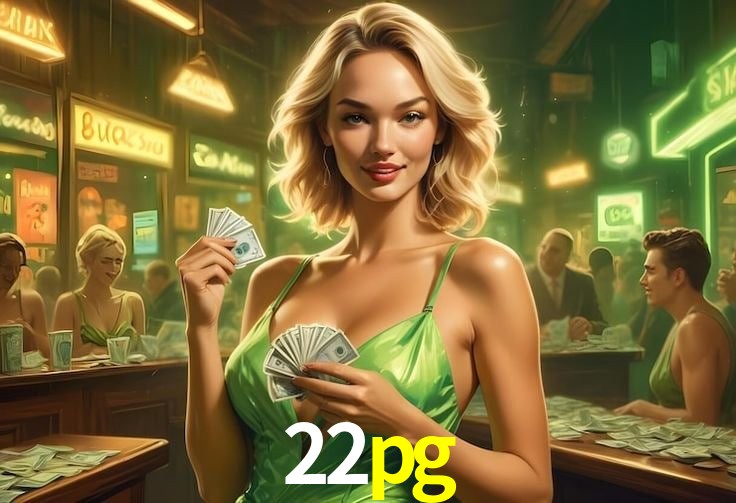 Jogos de Slot 22pg